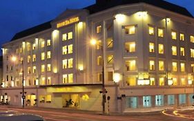 Hong ha Hotel Hanoi